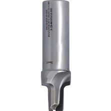 Dıa Profil Freze Bıçağı D:18/8 I:18.7 S:20X45 L:70 Z:2 H:2.5 R:3 Rh