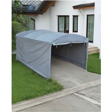 Demonte Araba Garajı Araç Otoparkı Garaj (Taksi Tipi Araçlar Için Uygundur)