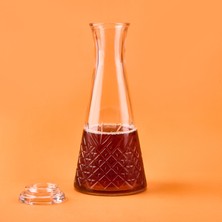 Paşabahçe Timeless Karaf - Şeffaf - 940 ml