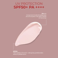 Hamel Vegan Aqua Glow Sun Serum SPF50 Güneş Serumu Nemlendirici Kore 50ml