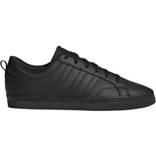 Adidas Vs Pace 2.0 HP6008 Erkek Siyah Günlük Sneaker Ayakkabı