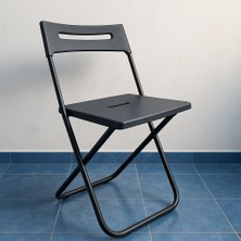 Safran KATLANIR KAMP SANDALYESİ 
