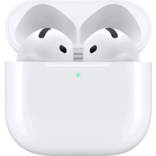 Wodimark Air 4 Pro Bluetooth Kulaklık 4.nesil H2 Çipli%40 Güçlendirilmiş Batarya Ios Android Uyumlu Kulaklık