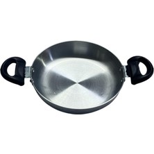 Uçarsan 18 cm Yumurta Sahanı -Alüminyum