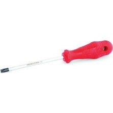 Izeltaş 4775 18 0030 T30 Torx Uçlu Tornavida