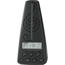 Dijital Metronom+ Akord Aleti (Standart Metronom G