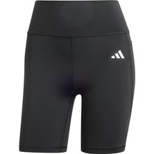Adidas Opt Ess St 7ın IT2281 Kadın Siyah Tayt