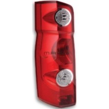 MARS-611549 - Stop Lambası Sol Crafter 06>16 Duysuz