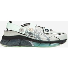 Asics x Cecilie Bahnsen Gel-Quantum 360 Vııı Gümüş Sneaker