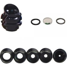 Monk Lensli Gez Seti Clarifer