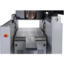 Felder AD951 Kalınlık Planya Makinası 380V