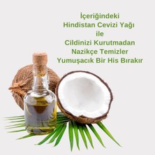 ikaglaie Yağ Bazlı Temizleyici Göz & Dudak & Yüz