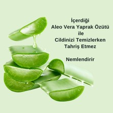 ikaglaie Yağ Bazlı Temizleyici Göz & Dudak & Yüz