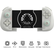 Data Frog X3 Kablosuz Gamepad