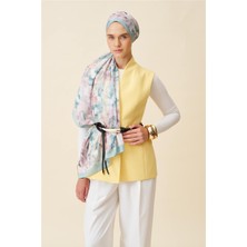 Vera Desen Ince Pamuk Şal