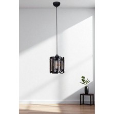 Bala Tekli Siyah Sarkıt