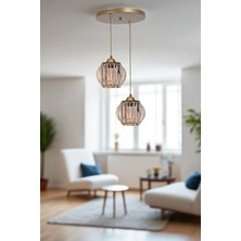 Ohrid 2 Li Tepsili Eskitme Sarkıt