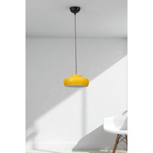 Smith Tekli Sarı Sarkıt