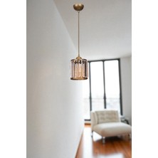 Hugo Küçük Tekli Eskitme Sarkıt