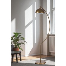 Ogeday Eskitme Lambader Retro Başlıklı