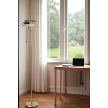 Banker Eskitme Lambader