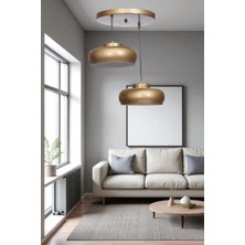 Smith 2 Li Tepsili Eskitme Sarkıt