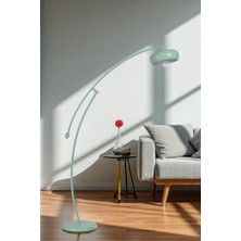 Zümra Yeşil Lambader Smith Yeşil Başlıklı