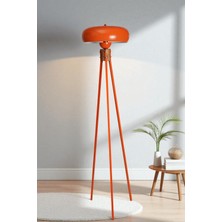 Fisco Turuncu Lambader Smith Başlıklı