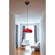 Smith Tekli Kırmızı Sarkıt