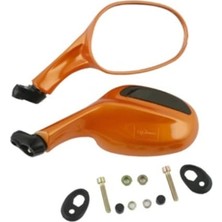 Mondıal 150 Hs Ayna Takımı Turuncu 