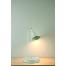 Yeni Dora Yeşil Masa Lambası