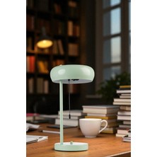 Smith Yeşil Masa Lambası