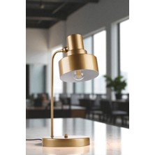 Daniel Eskitme Masa Lambası