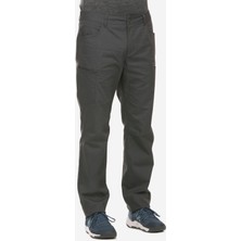 Quechua Erkek Outdoor Pantolon - Gri - NH500