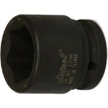 Osaka LN12S19 19MM 1/2’’ Lokma