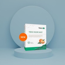 Tiens Vigor Shot