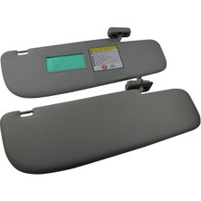 OZIS-TF14021000 - Güneşlik Doblo Iıı 2011