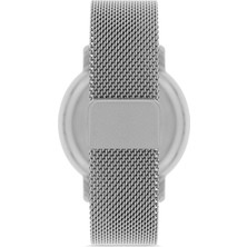 Ticarto Unisex Hasır Kol Saati TCTSR001501S0058