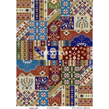 Lineart Pirinç Dekopaj ORNTL54