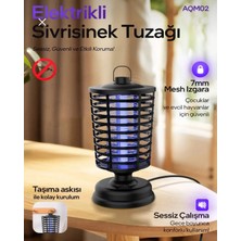 Aprilla AIK-9912 Sinek Öldürücü