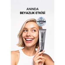 Aktif Karbon Diş Beyazlatma Macunu
