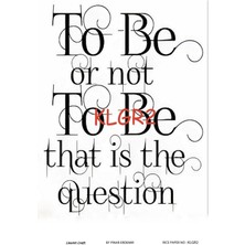 Lineart Pirinç Dekopaj Klgr2