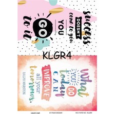 Lineart Pirinç Dekopaj Klgr4