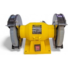 150 mm Zımpara Motoru