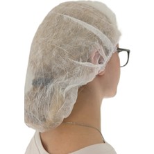 Motifilla Saç Bonesi 200 Adet