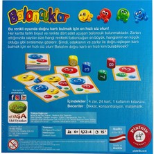 Baloncuklar (Bubbles) - TÜRKÇE