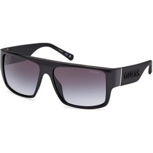 Guess GU00165 01B 59 Erkek Güneş Gözlüğü
