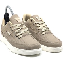 Carrono Yazlık Keten Ortopedik Tabanlı Erkek Rahat Spor Ayakkabı Yeni Sezon 40-44