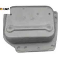 Yağ Soğutucu Corsa E 1.3 DTE-BİPPER-NEMO-DOBLO-FIORINO-PANDA-PUNTO-EGEA-500L-X 1.3 Mtj.