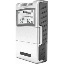 Everyway 2 Kanallı Portatif Digital Tens - Ems Cihazı Everyway EV-806P